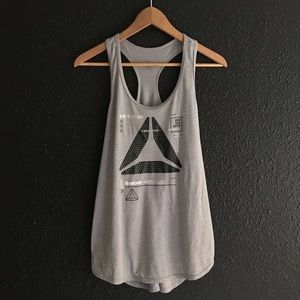 Reebox Tank Top